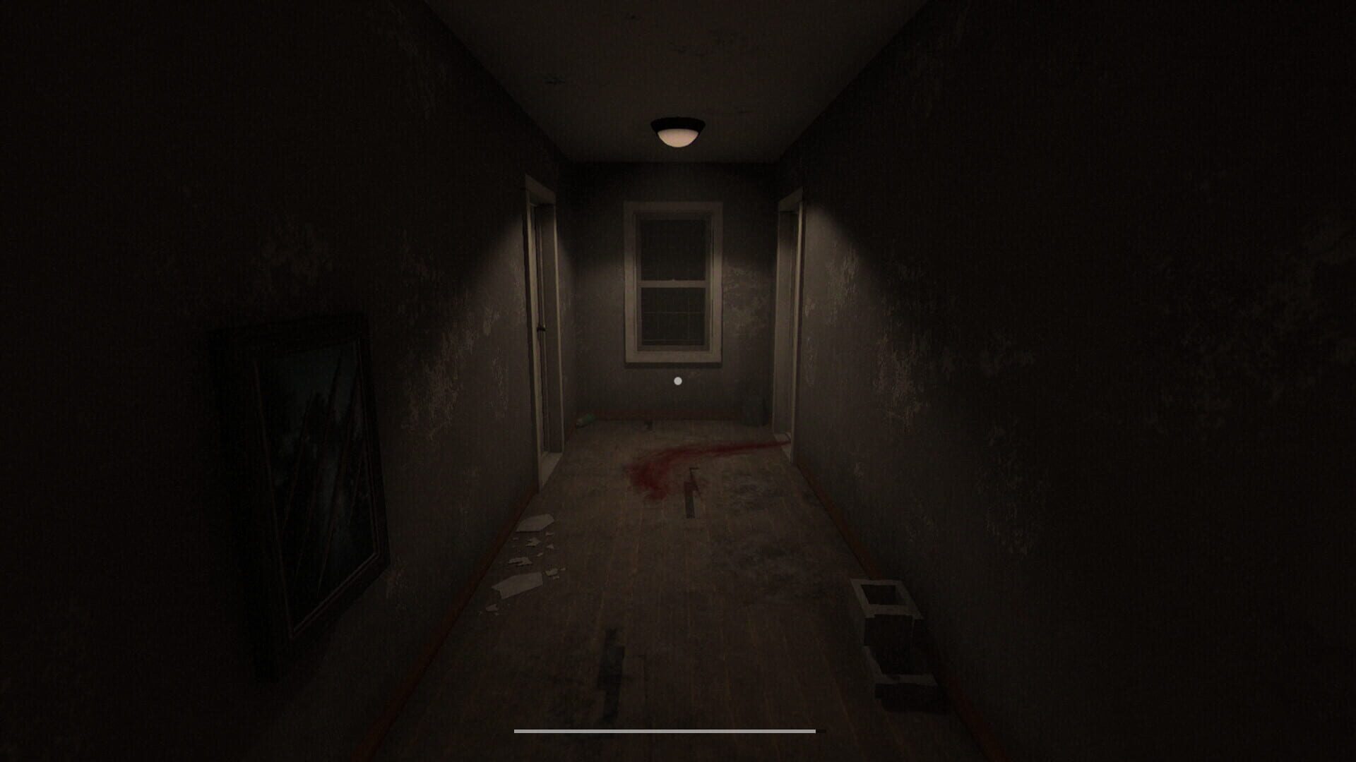 Screenshot for Fear the Moon