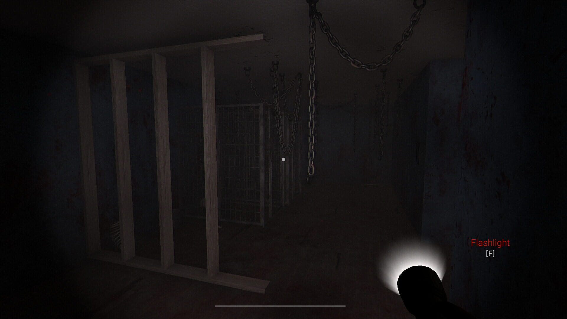 Screenshot for Fear the Moon