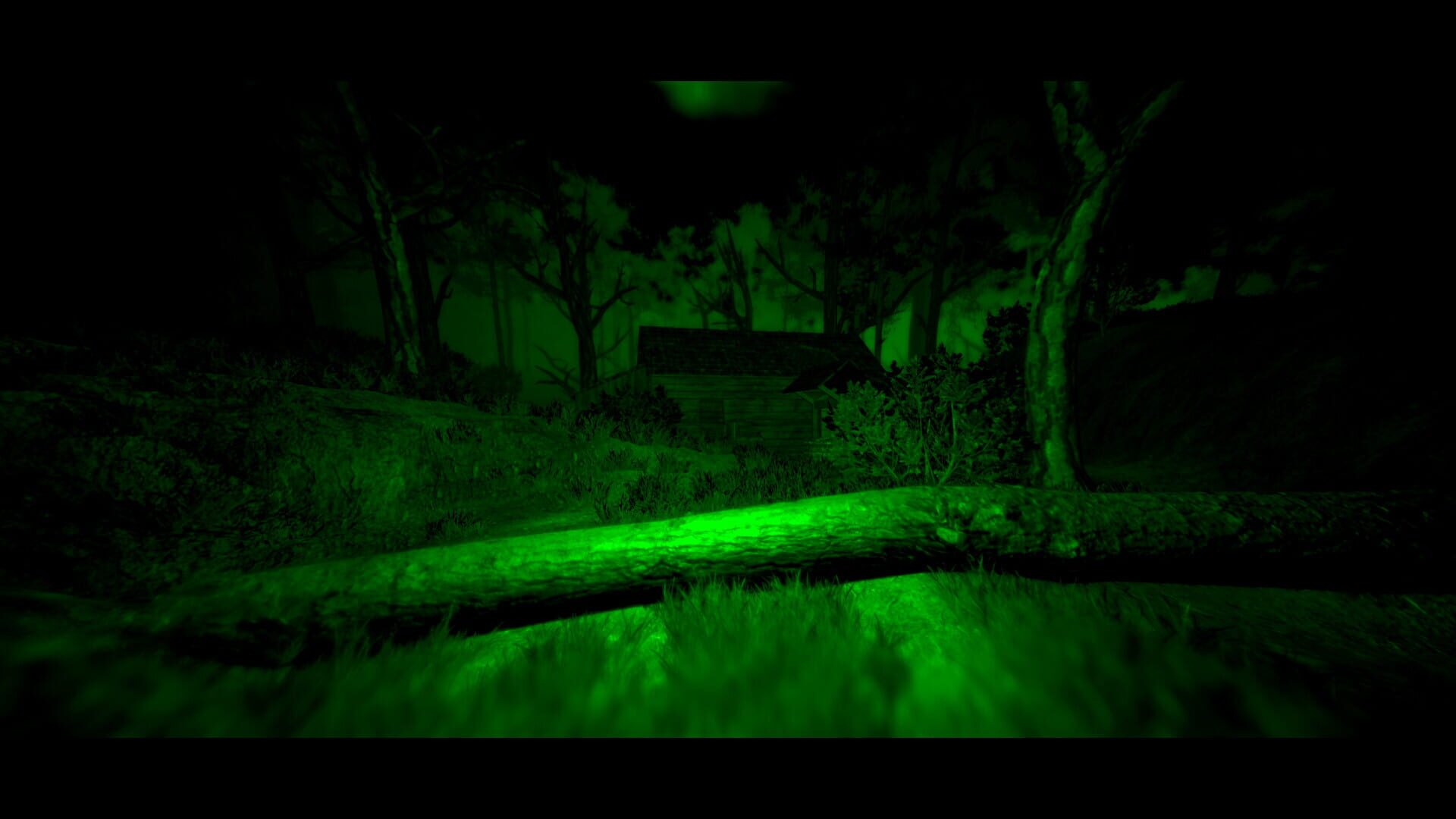 Screenshot for Fear the Moon