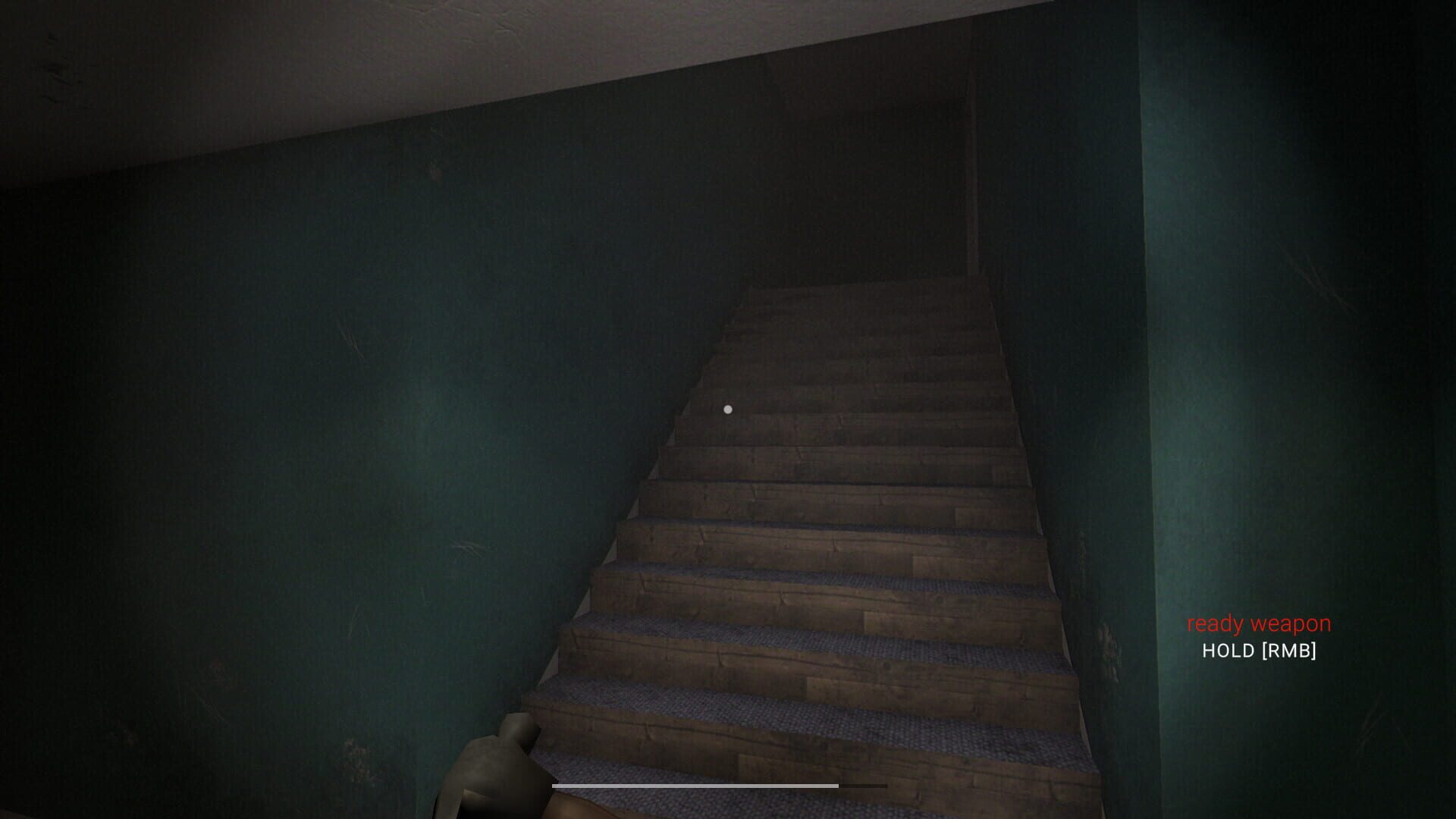Screenshot for Fear the Moon