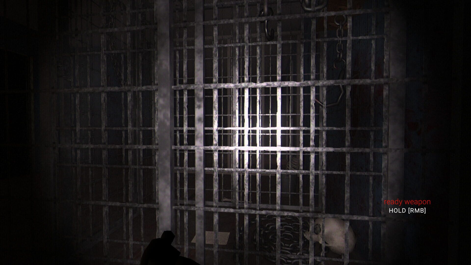 Screenshot for Fear the Moon