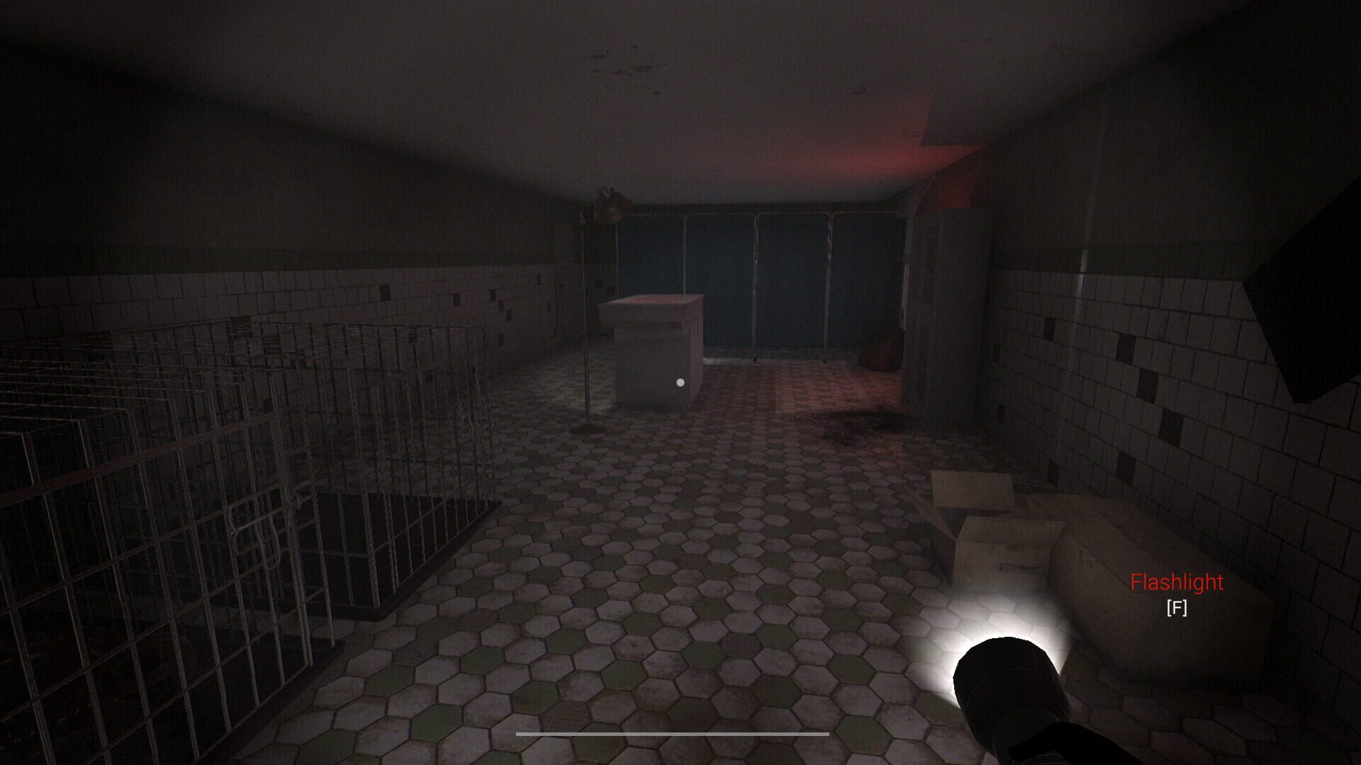 Screenshot for Fear the Moon