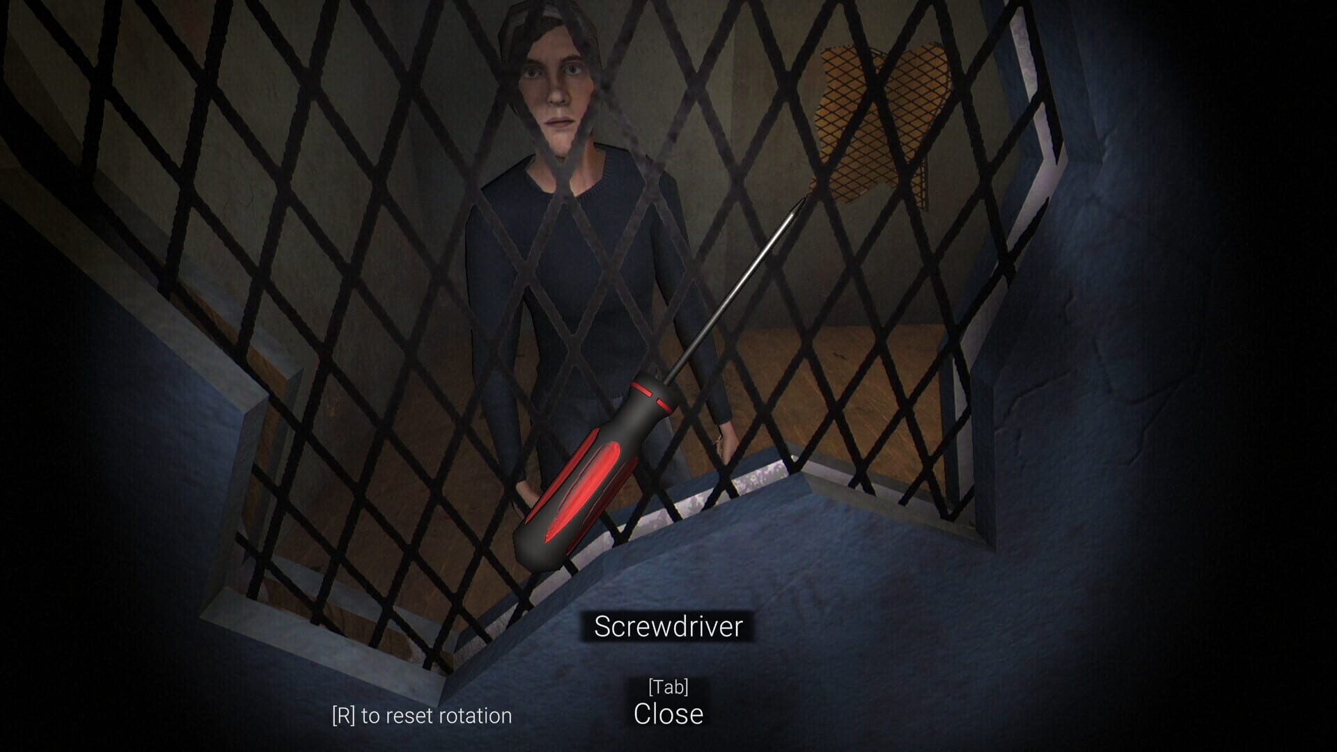 Screenshot for Fear the Moon