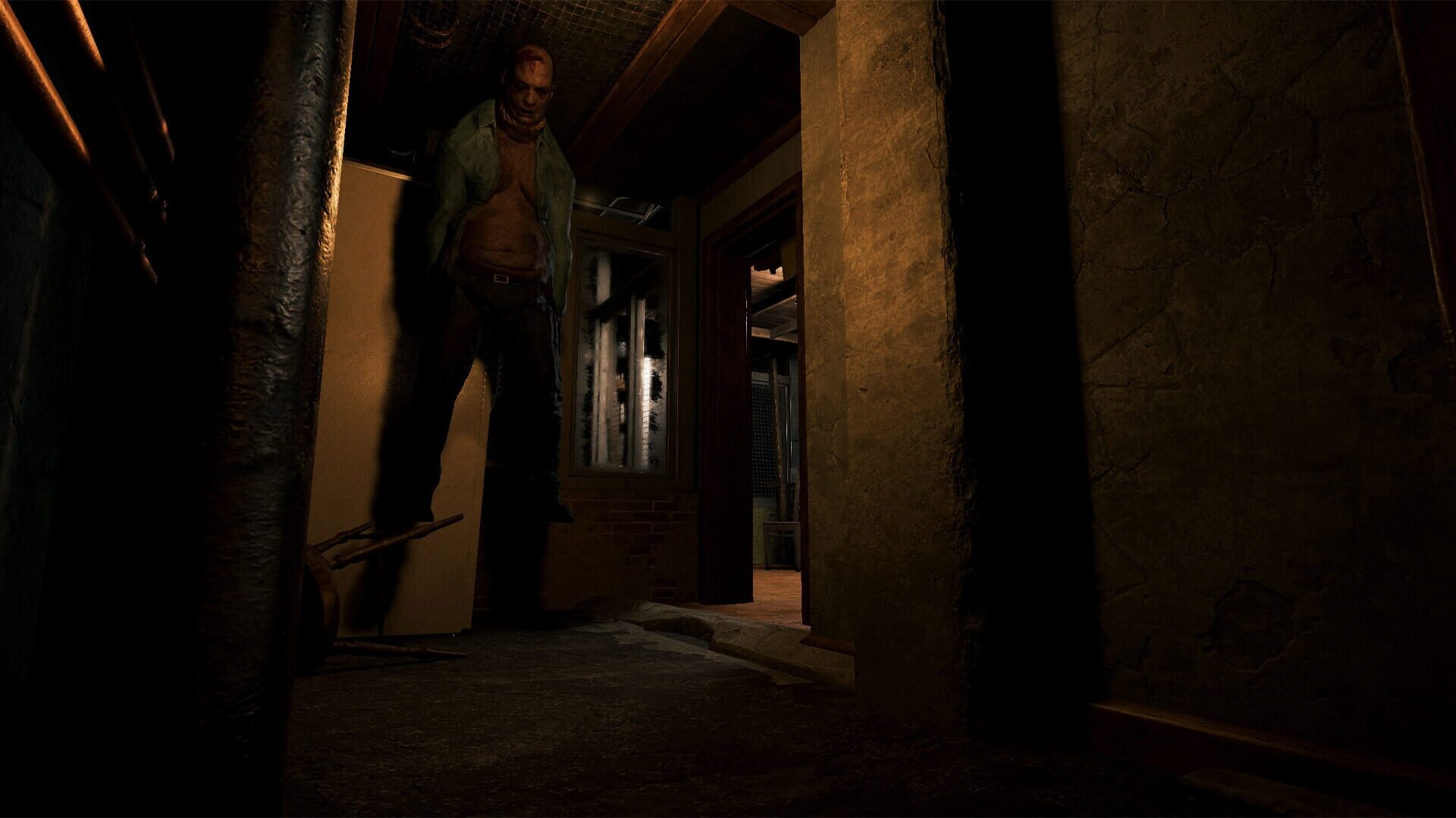 Screenshot for Apartment No 129