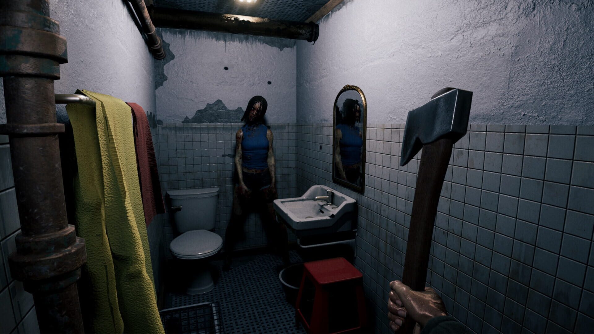 Screenshot for Apartment No 129