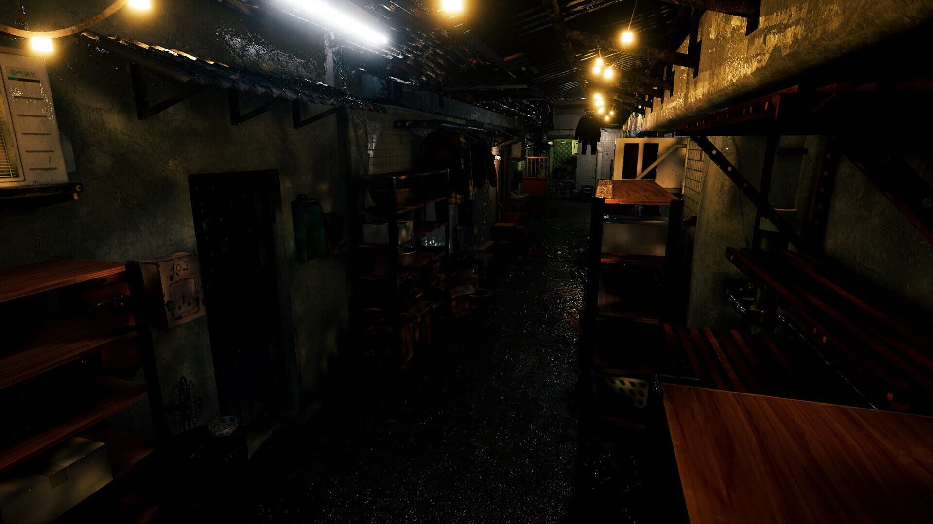 Screenshot for Apartment No 129