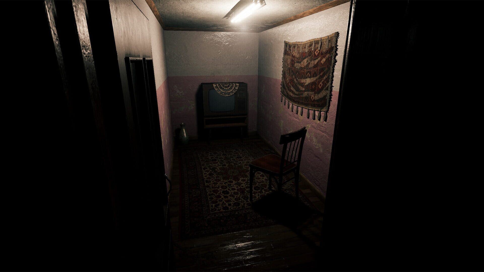 Screenshot for Apartment No 129