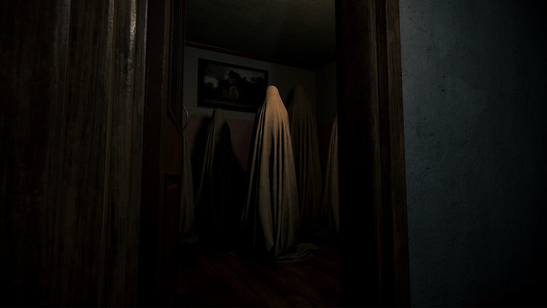 Screenshot for Apartment No 129
