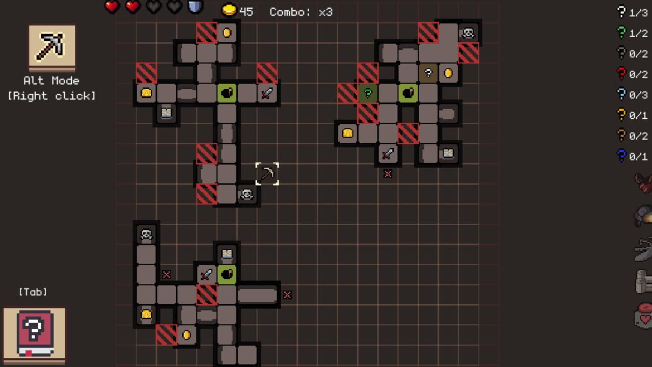 Screenshot for Dungeon Divers