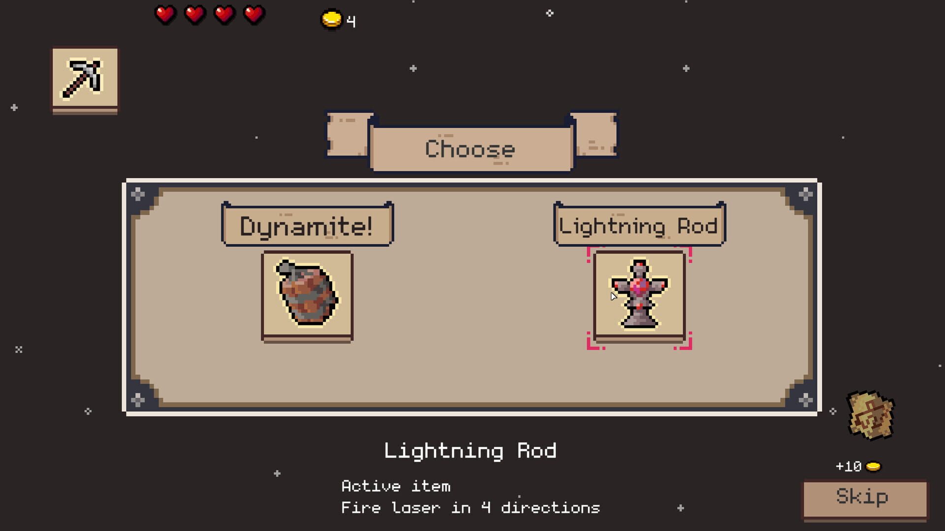 Screenshot for Dungeon Divers