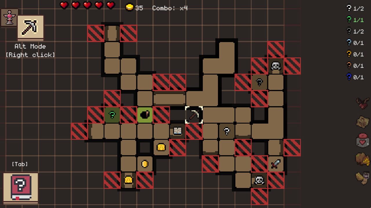 Screenshot for Dungeon Divers