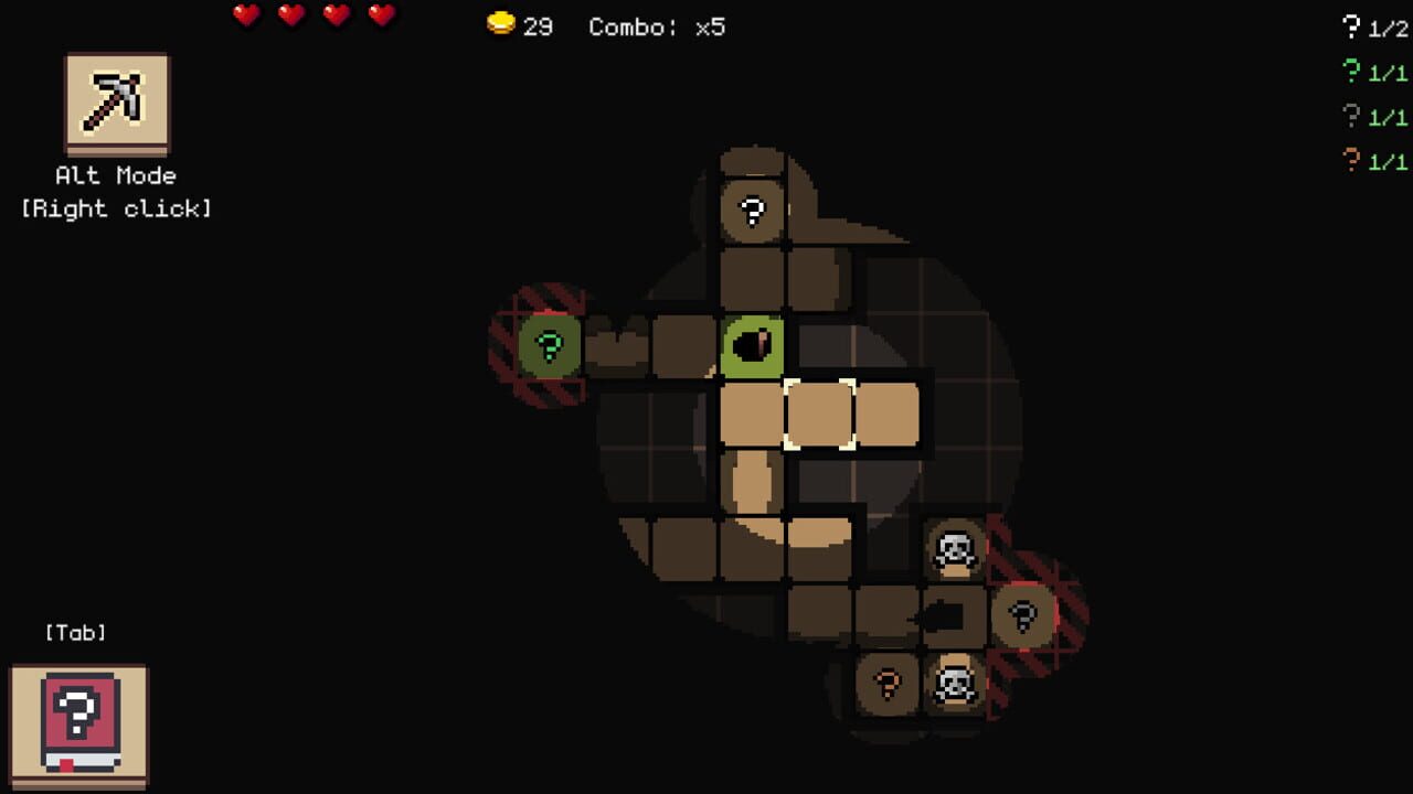 Screenshot for Dungeon Divers