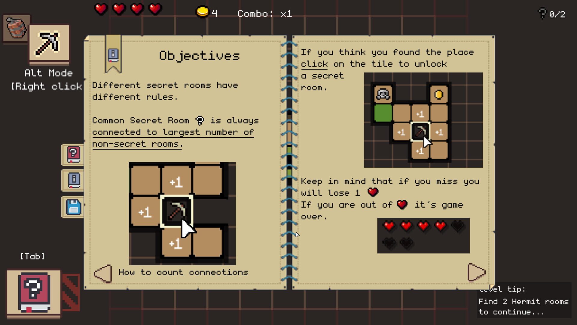 Screenshot for Dungeon Divers