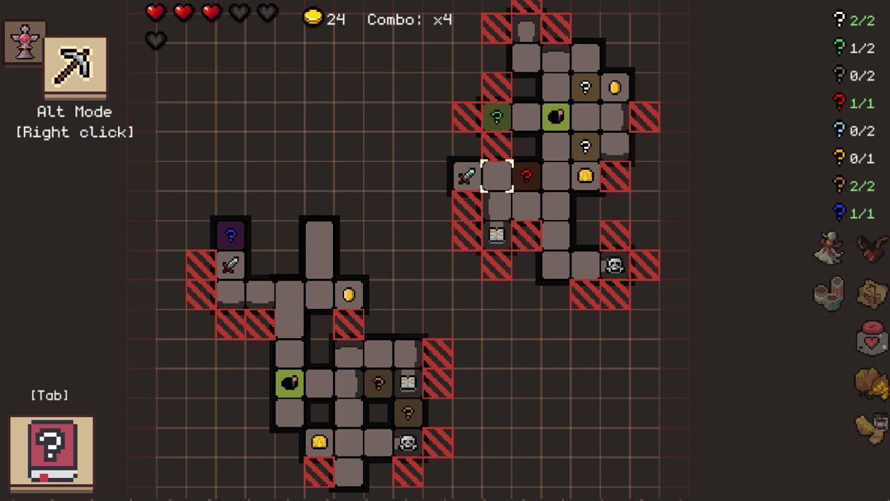 Screenshot for Dungeon Divers