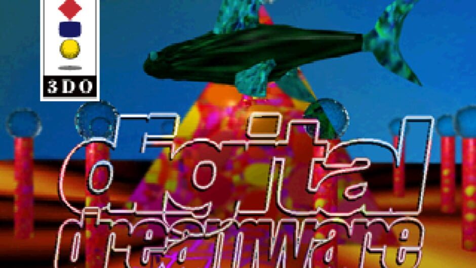 Screenshot for Digital Dreamware