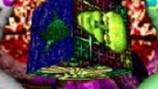 Screenshot for Digital Dreamware