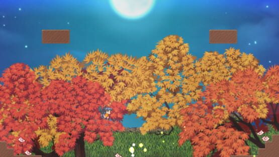 Screenshot for Touhou Heisatsu Yuugi