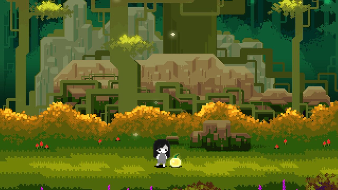 Screenshot for Finding Teddy