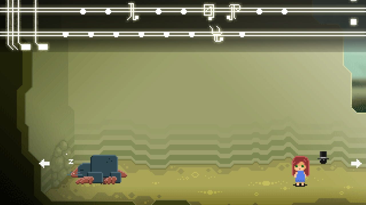 Screenshot for Finding Teddy