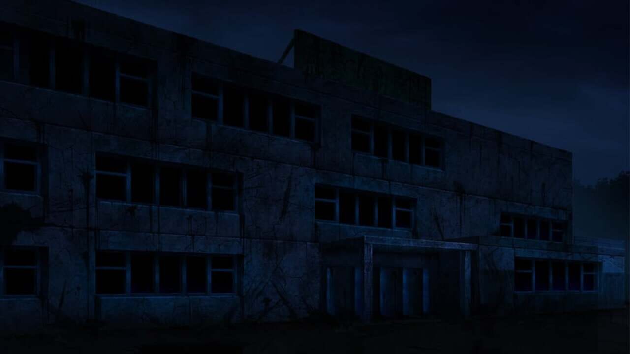 Screenshot for Corpse Party II: Darkness Distortion