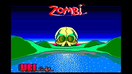 Screenshot for Zombi
