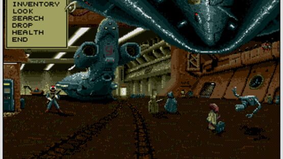 Screenshot for B.A.T.