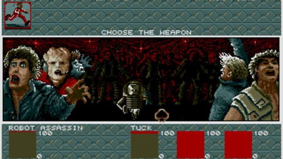 Screenshot for B.A.T.