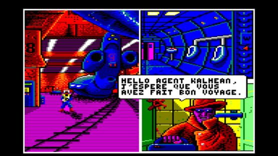 Screenshot for B.A.T.