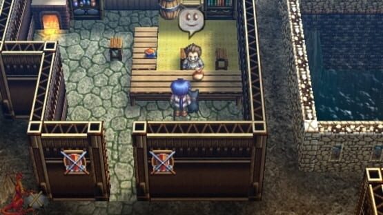 Screenshot for The Legend of Heroes II: Prophecy of the Moonlight Witch