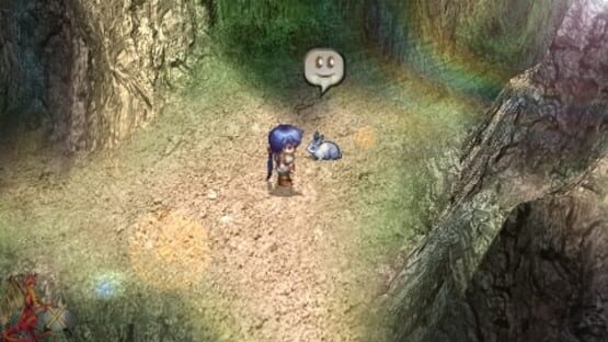 Screenshot for The Legend of Heroes II: Prophecy of the Moonlight Witch