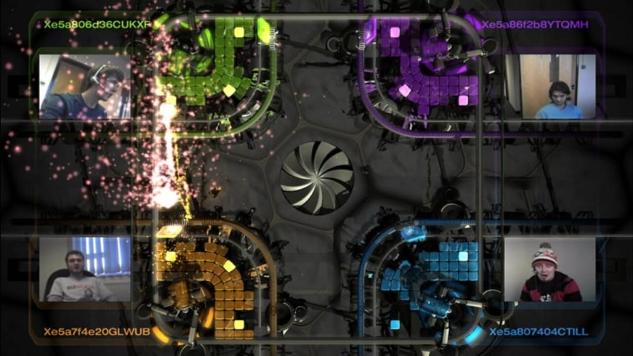 Screenshot for Warlords
