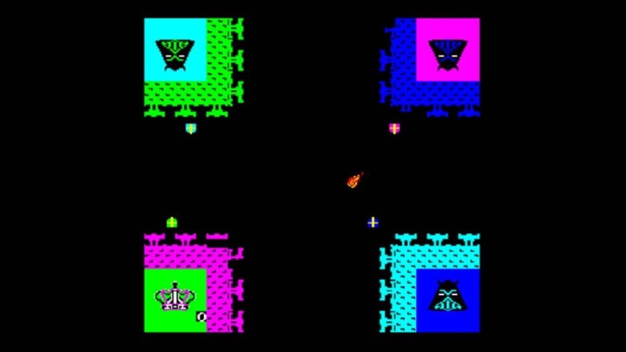 Screenshot for Warlords
