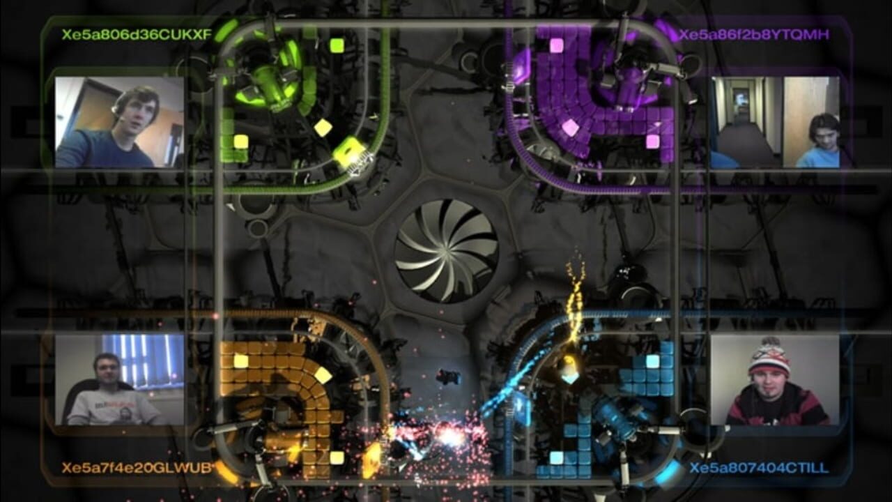 Screenshot for Warlords