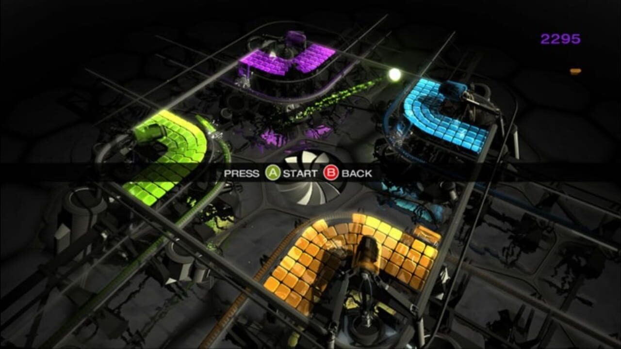 Screenshot for Warlords