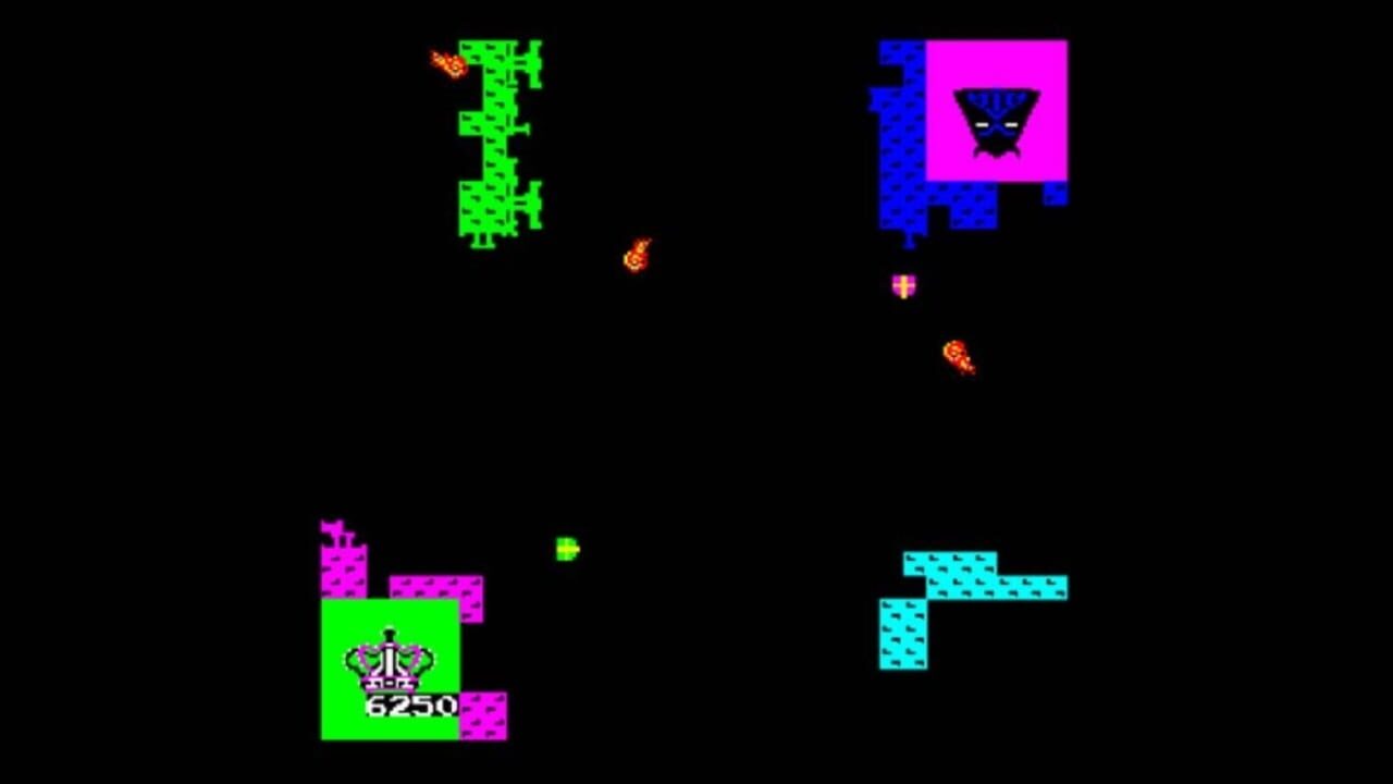 Screenshot for Warlords