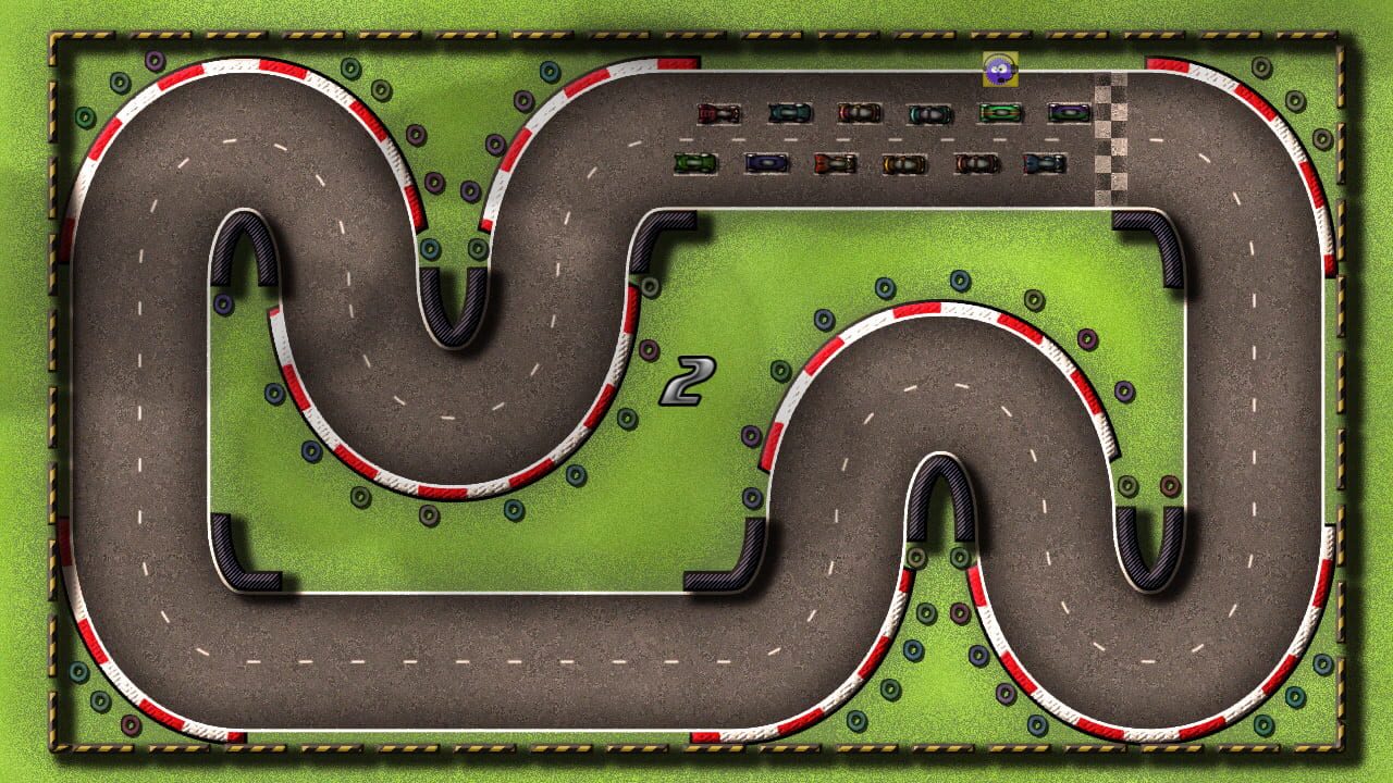 Screenshot for Little Racers