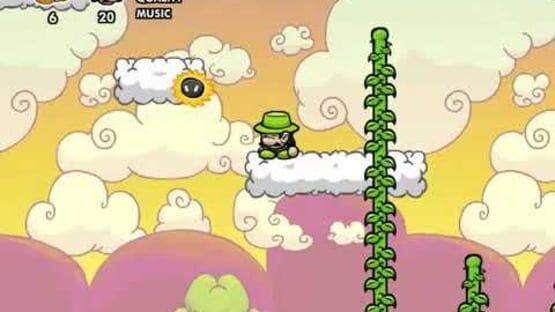 Screenshot for Super Mafia Land