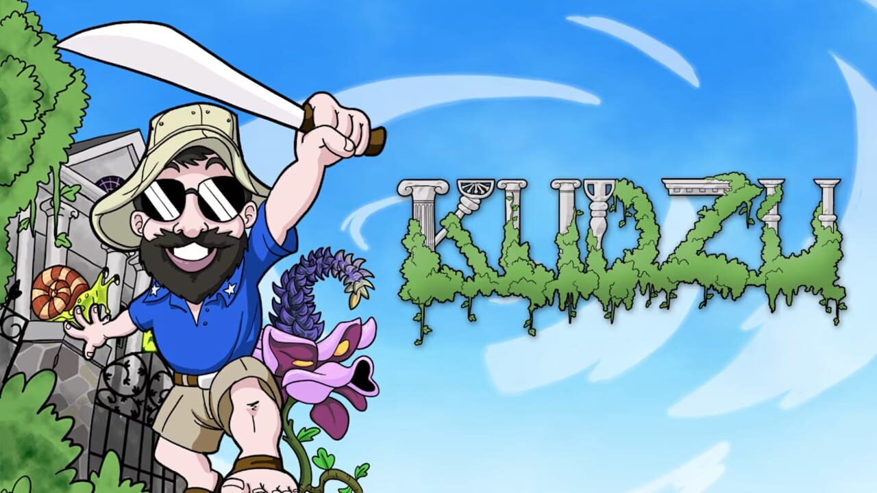 Screenshot for Kudzu