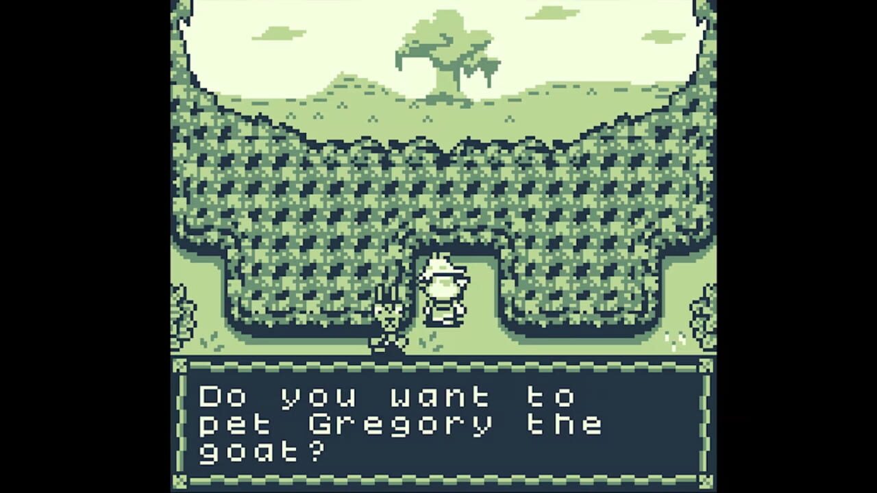 Screenshot for Kudzu