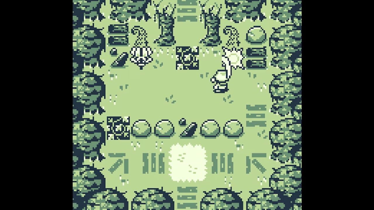 Screenshot for Kudzu