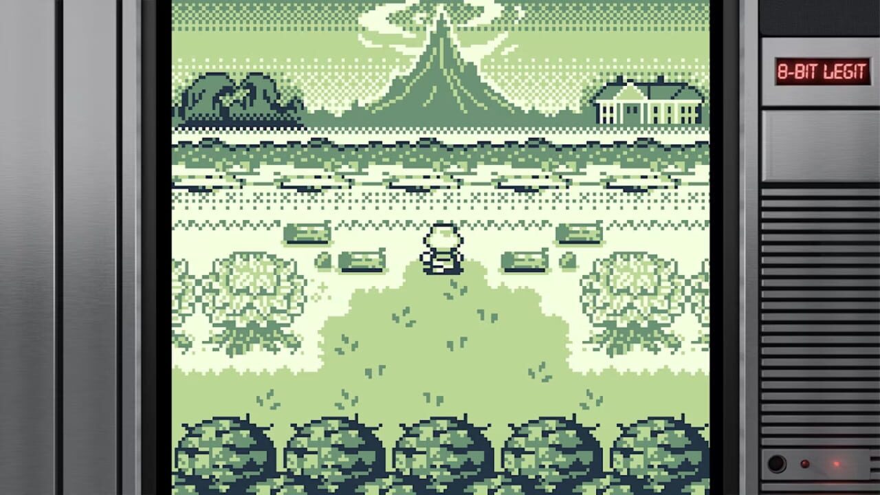 Screenshot for Kudzu