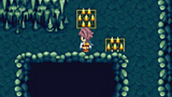Screenshot for Tales of the World: Material Dungeon