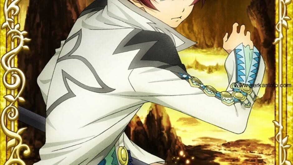 Screenshot for Tales of Card Evolve