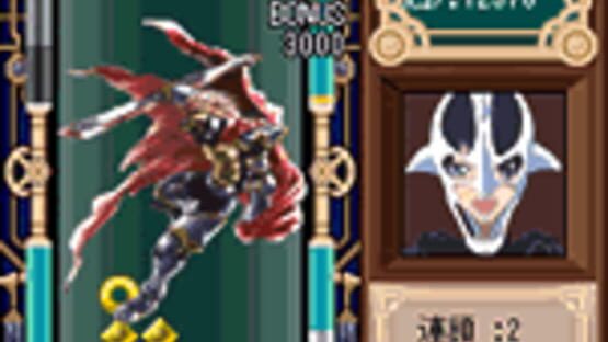 Screenshot for Tales of Mobile: Craymel Lab