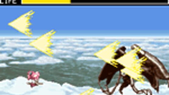 Screenshot for Tales of Mobile: Groovy Arche