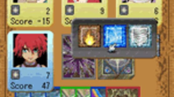Screenshot for Tales of Mobile: Whis Battle