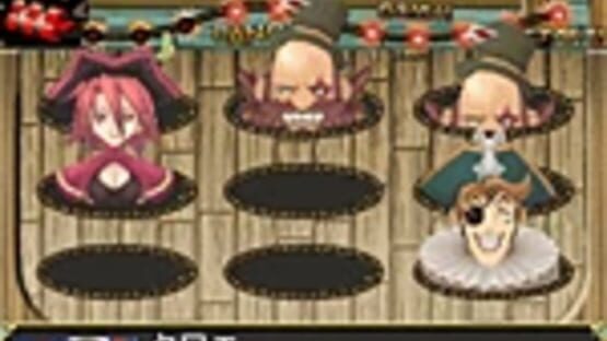 Screenshot for Tales of Mobile: Tales of Wonder Casino