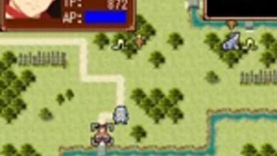 Screenshot for Tales of Mobile: Tales of Tactics