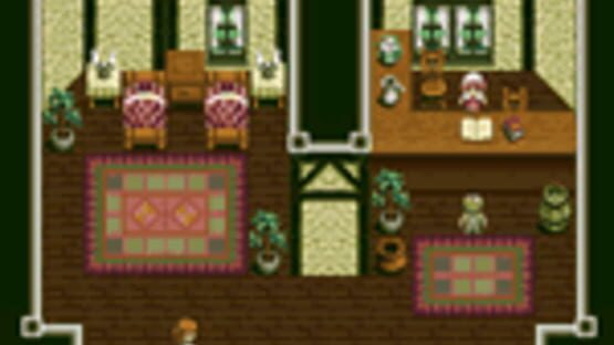 Screenshot for Tales of Mobile: Tales of Breaker