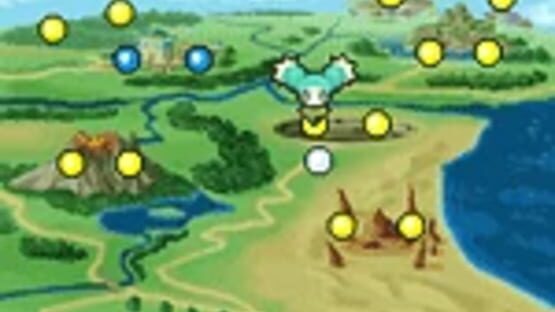 Screenshot for Tales of the Abyss: Mieu no Daibouken